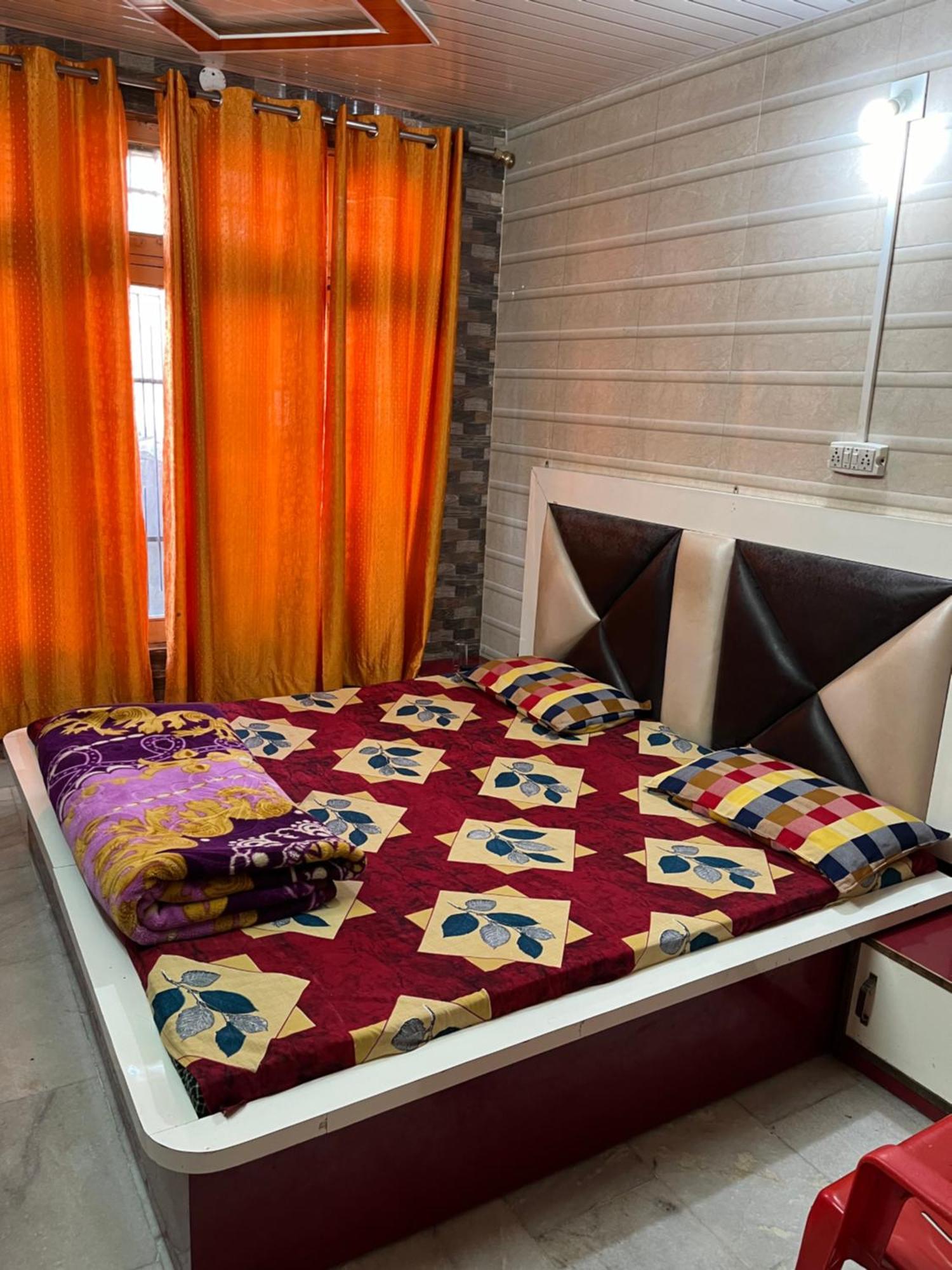 Dream Land Hotel Jammu Exterior photo